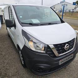 Nissan NV 300 N-CONNECTA L1H1 2T8 1.6 DCI 125 S/S Bonchamp-l&egrave;s-Laval