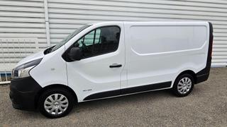Nissan NV 300  - photo 3