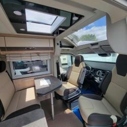 Fourgon Globecar Globecar CITROEN JUMPER 2.2L 140CH La M&eacute;zi&egrave;re