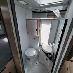 Fourgon Globecar Globecar CITROEN JUMPER 2.2L 140CH La M&eacute;zi&egrave;re