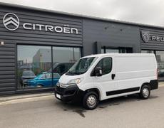 Citroen Jumper - CLUB  TOLE 30 L1H1 BLUEHDi 140 S&amp;S BVM6 - 20 590 €