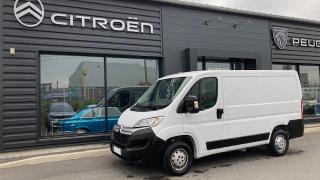 Citroen Jumper  - photo 0