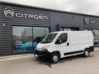 Citroen Jumper - CLUB  TOLE 30 L1H1 BLUEHDi 140 S&amp;S BVM6 - 20 590 €