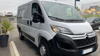 Citroen Jumper  - photo 2