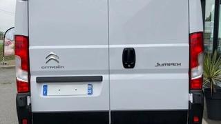 Citroen Jumper  - photo 3