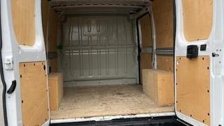 Citroen Jumper  - photo 4