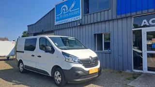 Fourgon Renault Autres Renault   - photo 0