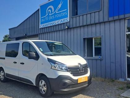 Fourgon Renault Autres Renault  - Renault 2L 125CV - 35 900 €