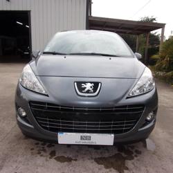 Peugeot 207 Allure 1.6 VTi 120ch Chavagne