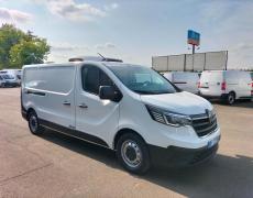 Renault Trafic Sainte-Gemmes-sur-Loire