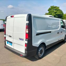 Renault Trafic ADVANCE L2H1 2.0 DCI 150CH FRIGORIFIQUE Sainte-Gemmes-sur-Loire