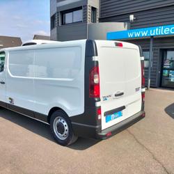 Renault Trafic ADVANCE L2H1 2.0 DCI 150CH FRIGORIFIQUE Sainte-Gemmes-sur-Loire