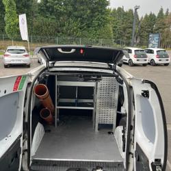 Renault Kangoo Express GRAND CONFORT 1.5 DCI 75 E6 Louvign&eacute;-du-D&eacute;sert