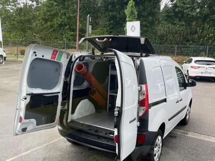 Renault Kangoo Express - GRAND CONFORT  1.5 DCI 75 E6 - 8 400 €