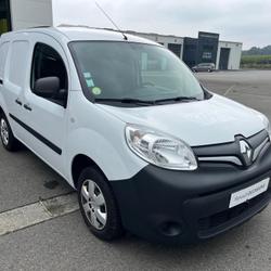 Renault Kangoo Express GRAND CONFORT 1.5 DCI 75 E6 Louvign&eacute;-du-D&eacute;sert