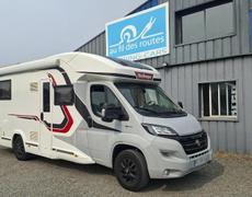 Profile Challenger La Mézière