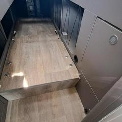 Fourgon Ford LMC FORD TRANSIT 2.0L 170CH La M&eacute;zi&egrave;re