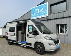 Fourgon Citroen Autres Citroen  - LMC CITROEN JUMPER 2.2L 140CH - 68 500 €