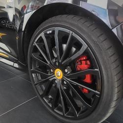 Renault Clio 4 RS 1.6 Turbo 220 EDC 18 Saint-Hilaire-de-Clisson