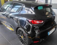 Renault Clio 4 Saint-Hilaire-de-Clisson