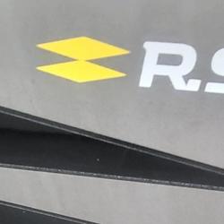 Renault Clio 4 RS 1.6 Turbo 220 EDC 18 Saint-Hilaire-de-Clisson