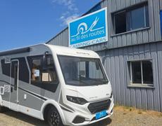 Integral Sunlight Autres Sunlight  - Sunlight FIAT DUCATO 2.2L 140CH - 89 900 €