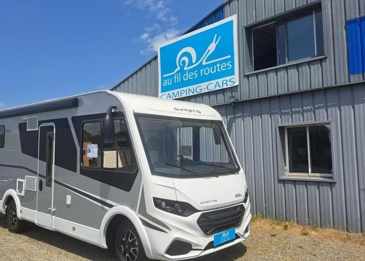 Integral Sunlight Autres Sunlight   - 89 900 €
