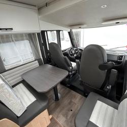 Integral Sunlight Sunlight FIAT DUCATO 2.2L 140CH La M&eacute;zi&egrave;re