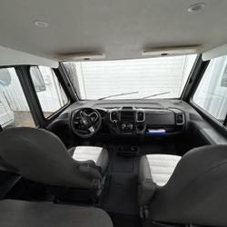 Integral Sunlight Sunlight FIAT DUCATO 2.2L 140CH La M&eacute;zi&egrave;re