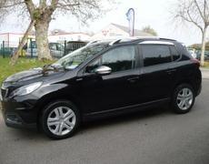 Peugeot 2008 Pluneret