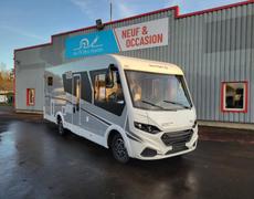 Integral Sunlight Autres Sunlight  - Sunlight FIAT DUCATO 2.2L 140CH - 95 550 €