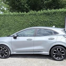 Ford Puma ST-Line 1.0 EcoBoost 125 ch mHEV S&amp;S Powershift Saint-Hilaire-Saint-Mesmin