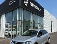 Renault Megane 3 Estate Pont-Saint-Martin