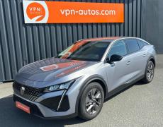 Peugeot 408 Cholet