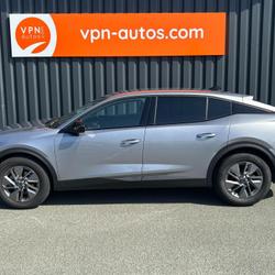 Peugeot 408 Allure Hybrid 136 e-DCS6 Cholet