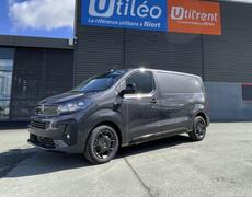 Citroen Jumpy Thouaré-sur-Loire