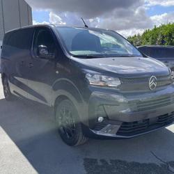 Citroen Jumpy FGN M BLUEHDI 180 S&amp;S EAT8 Thouar&eacute;-sur-Loire