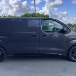 Citroen Jumpy FGN M BLUEHDI 180 S&amp;S EAT8 Thouar&eacute;-sur-Loire