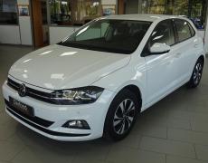 Volkswagen Polo La Flèche