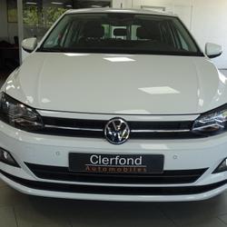 Volkswagen Polo Lounge 1.0 80 S&amp;S BVM5 La Fl&egrave;che