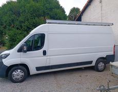 Peugeot Boxer La Ferrière