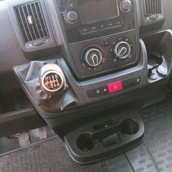 Peugeot Boxer PREMIUM TOLE 333 L2H2 BLUEHDI 165 S&amp;S La Ferri&egrave;re