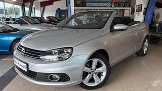 Volkswagen Eos  - Sportline - photo 0