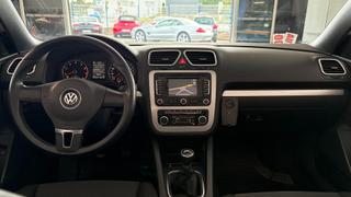 Volkswagen Eos  - Sportline - photo 1