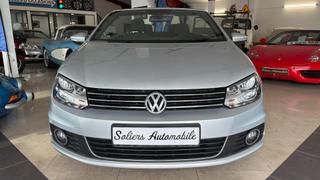Volkswagen Eos  - Sportline - photo 4