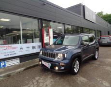 Jeep Renegade Liverdun
