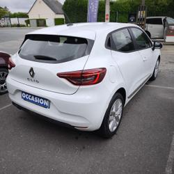 Renault Clio 5 zen tce 90cv Pac&eacute;