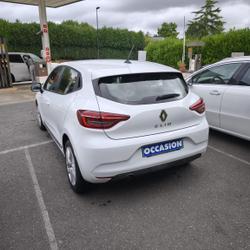 Renault Clio 5 zen tce 90cv Pac&eacute;