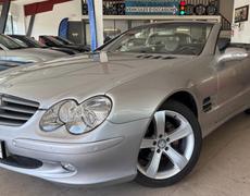 Mercedes SL - A  SL 350 - 16 995 €