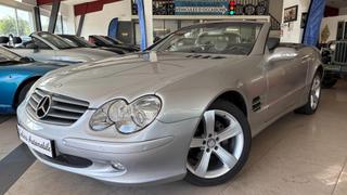 Mercedes SL  - photo 0